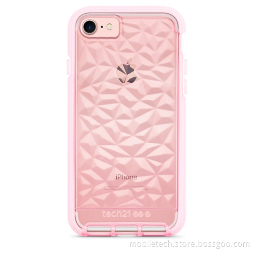 TECH21 case Evo mesh for iphone 7